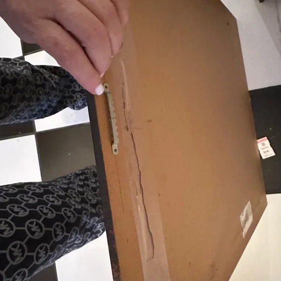 2 oil paintings on velvet, sponge real wood frame. In great condition. Not bird. - Picture 9 of 10